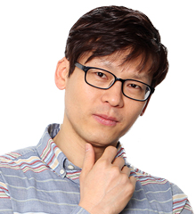 강사